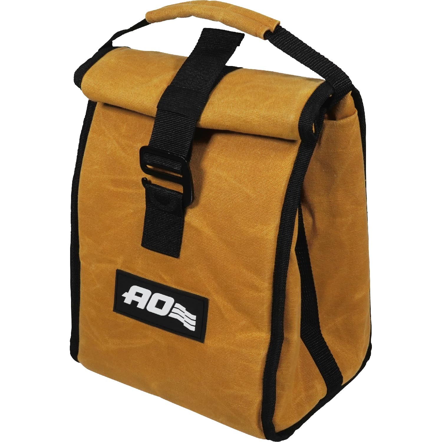 AO Coolers Ланч Мягкий Кулер с Вощеным Изолированным Кулером Идеально для и как Японский Крючок, Холст, Верблюжий, 5.7 л, Легкий, Стиль Ролл-Топ,
AO Coolers Ланч Мягкий Кулер с Вощеным Изолированным Кулером Идеально для и как Японский Крючок, Холст, Верблюжий, 5.7 л, Легкий, Стиль Ролл-Топ,