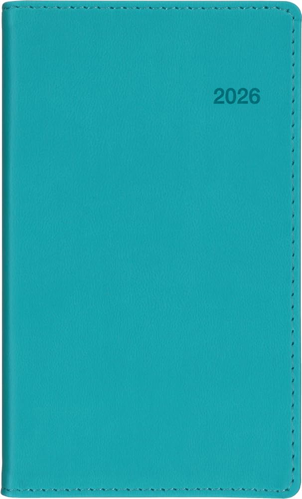 Hakubunkan 2026 Weekly Sunday Planner Blue 716 January SD-6 No. (Starts 2026) синій
Hakubunkan 2026 Weekly Sunday Planner Blue 716 January SD-6 No. (Starts 2026) синій