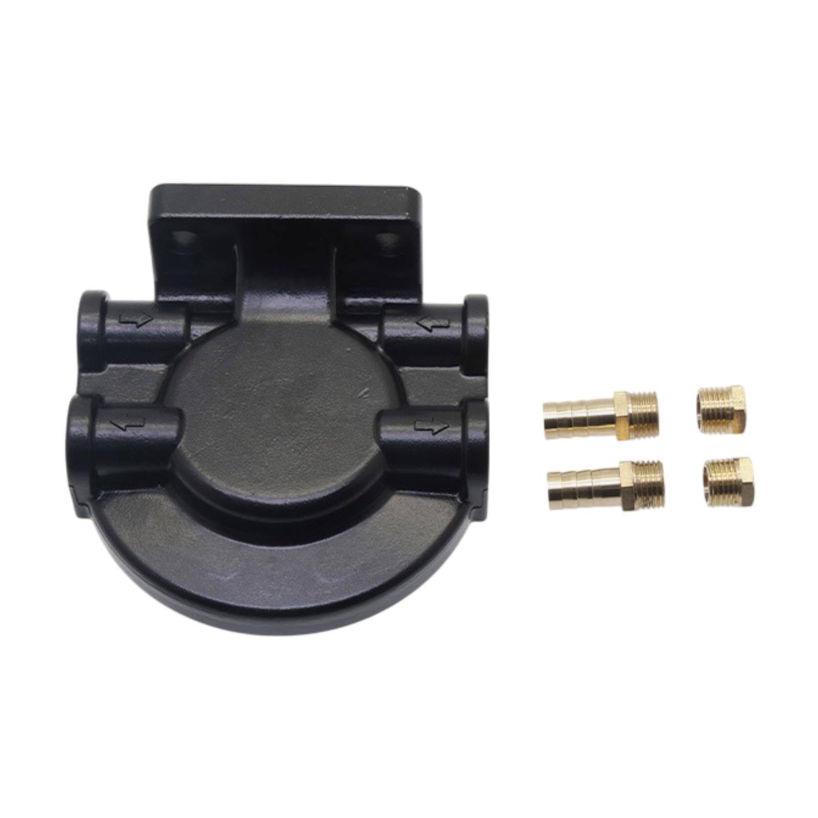 Fuel Water Separator Bracket Replace Assembly 18-7932 S3213 Fuel Filter Base for Mercruiser Stern Drive 89876A3 89876 55481
Fuel Water Separator Bracket Replace Assembly 18-7932 S3213 Fuel Filter Base for Mercruiser Stern Drive 89876A3 89876 55481