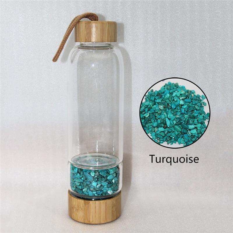 Оптова торгівля Натуральний Кварц Нерегулярність Кристалічна Галька Пляшка Скляна Вода Галька Камінь Чашка Подарунок Посуд для напоїв 401-500ml бірюзовий
Оптова торгівля Натуральний Кварц Нерегулярність Кристалічна Галька Пляшка Скляна Вода Галька Камінь Чашка Подарунок Посуд для напоїв 401-500ml бірюзовий