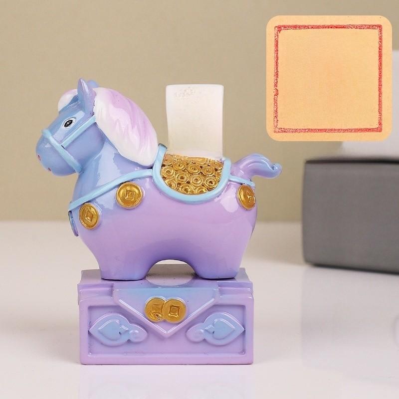 Resin Creative Desk Decor For Office And Celebration Gifts
Resin Creative Desk Decor For Office And Celebration Gifts