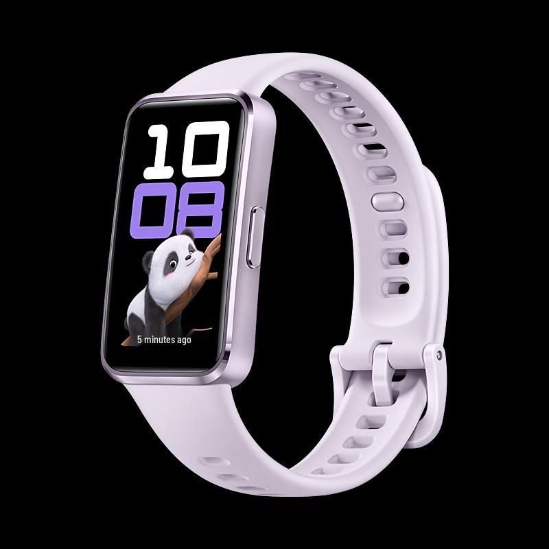 Huawei Band 10 NFC Edition (Китайская версия)
Huawei Band 10 NFC Edition (Китайская версия)