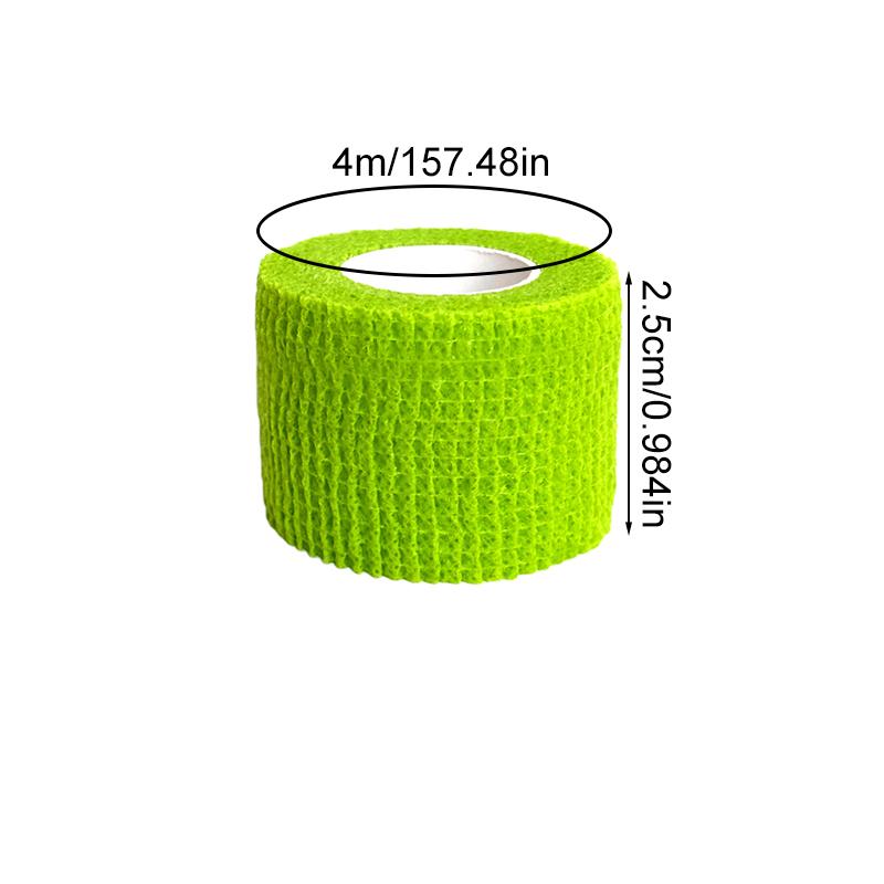 1Roll Muscle Bandage Knee Pain Relief Stickers Elastoplast Tape Kinesiology Elastic Adhesive Strain Sports Self-adhesive 2.5cm*4m
1Roll Muscle Bandage Knee Pain Relief Stickers Elastoplast Tape Kinesiology Elastic Adhesive Strain Sports Self-adhesive 2.5cm*4m