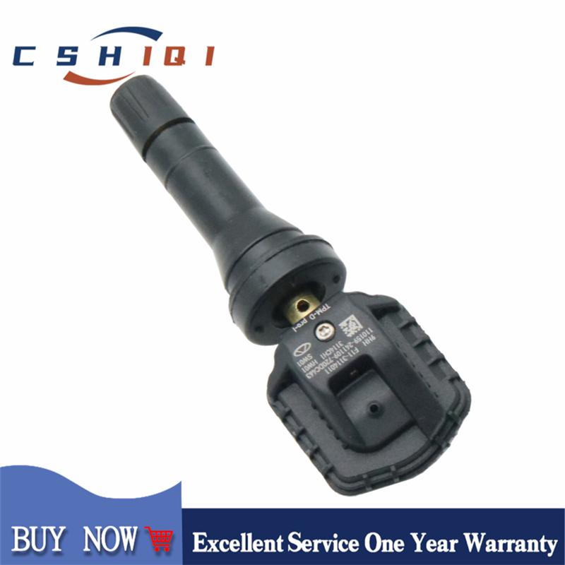 F11-3114011 Tire Pressure Monitoring Sensor For Jetour Traveller T2 Shanhai F113114011 -2024 Cars Accessories
F11-3114011 Tire Pressure Monitoring Sensor For Jetour Traveller T2 Shanhai F113114011 -2024 Cars Accessories
