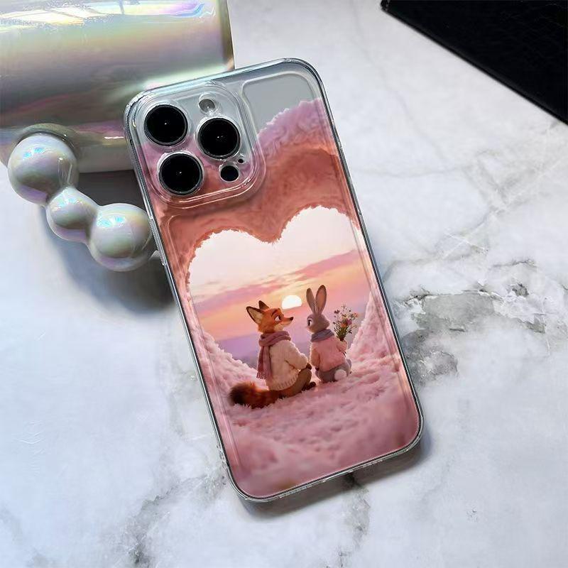 Heart Apple iPhone 17PROMAX Case: Soft, Transparent, Niche Design for iPhone 16, 15, 14, 13 iPhone 11
Heart Apple iPhone 17PROMAX Case: Soft, Transparent, Niche Design for iPhone 16, 15, 14, 13 iPhone 11