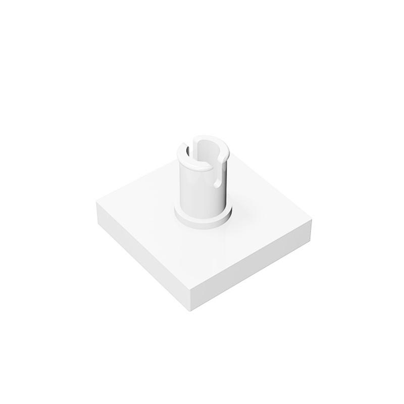 2460 49153 Modified 2 x 2 with Pin Bricks Collections Bulk Modular GBC Toys For Technical MOC DIY Buildings Blocks 1Pcs Gifts белый
2460 49153 Modified 2 x 2 with Pin Bricks Collections Bulk Modular GBC Toys For Technical MOC DIY Buildings Blocks 1Pcs Gifts белый