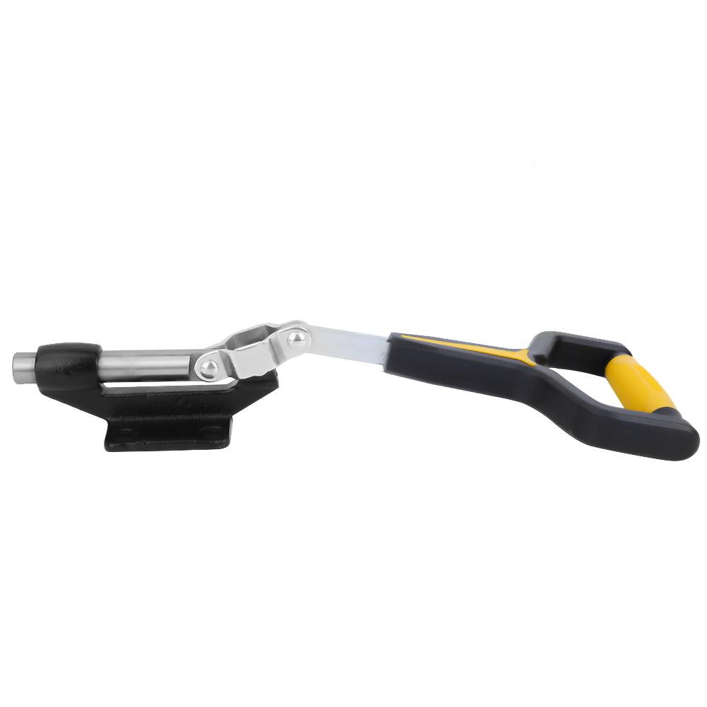 386 кг Силовое приспособление для термопресса Термотрансферная сублимационная ручка паттер 42 мм
386 кг Силовое приспособление для термопресса Термотрансферная сублимационная ручка паттер 42 мм