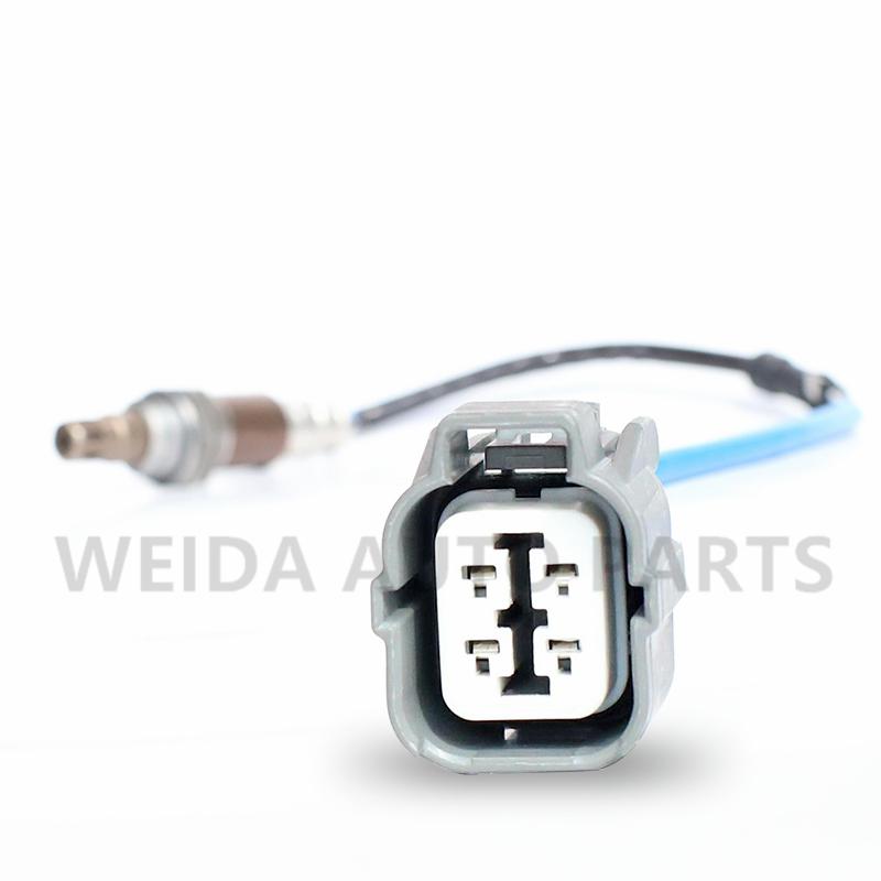 0258006538 36532-PWE-G01 Rear Lambda Probe Oxygen O2 Sensor For Honda CITY JAZZ 1.2 1.3 1.4 1.5 2002-2010 L12A L13A L14A L15A 36532-PWE-G01
0258006538 36532-PWE-G01 Rear Lambda Probe Oxygen O2 Sensor For Honda CITY JAZZ 1.2 1.3 1.4 1.5 2002-2010 L12A L13A L14A L15A 36532-PWE-G01