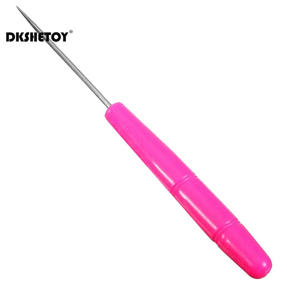 Fondant Sugar Stir Needle Cookie Decorating Supplies Icing Scribing Tool for Cookie Decoration Supplies
Fondant Sugar Stir Needle Cookie Decorating Supplies Icing Scribing Tool for Cookie Decoration Supplies