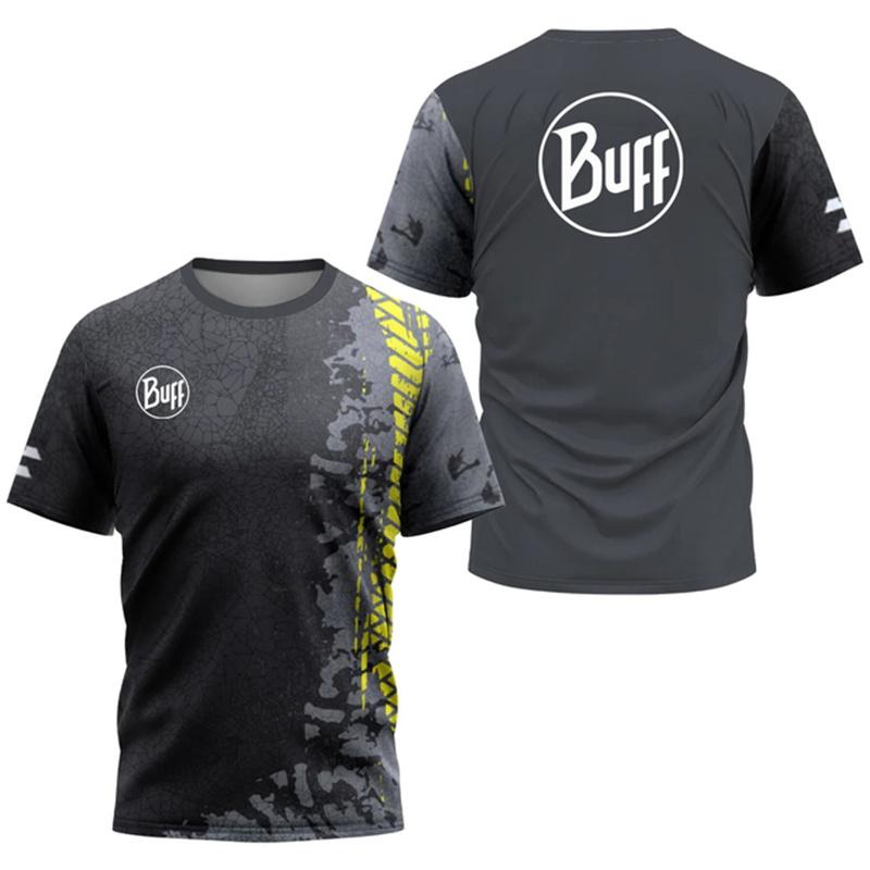 Summer Round Neck 3D BUFF Print Top Fashionable Casual Sport Short Sleeved Men s T-shirts S
Summer Round Neck 3D BUFF Print Top Fashionable Casual Sport Short Sleeved Men s T-shirts S