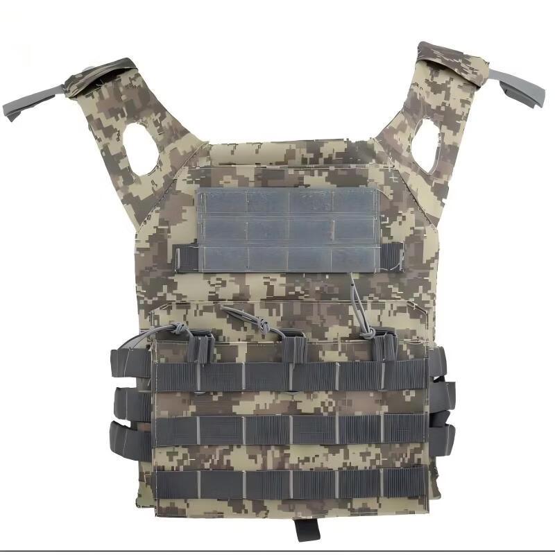 Mussel Outdoor Tactical Vest
Mussel Outdoor Tactical Vest