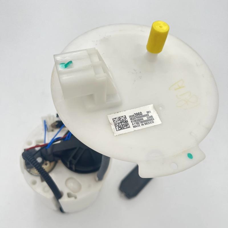 26353096 13481096 26698586 Auto Parts Fuel Pump Assembly for Buick Excelle 2018-2021 Chevy Optra Oem 26353096 13481096 26698586
26353096 13481096 26698586 Auto Parts Fuel Pump Assembly for Buick Excelle 2018-2021 Chevy Optra Oem 26353096 13481096 26698586