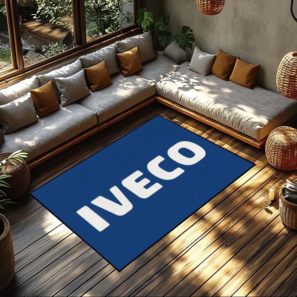 i-IVECO Fashion small carpet Rug cool Carpet Home Decor Bedroom Mat Hallway Balcony Carpet Entrance Doormat Decoration SJR40x60CM
i-IVECO Fashion small carpet Rug cool Carpet Home Decor Bedroom Mat Hallway Balcony Carpet Entrance Doormat Decoration SJR40x60CM
