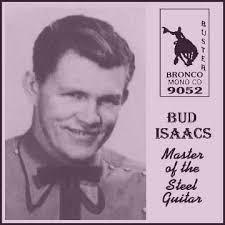 CD BUD ISAACS - The Master Of The Steelguitar CD9052 Bronco Buster 1999 Non Japan Country/Folk Used
CD BUD ISAACS - The Master Of The Steelguitar CD9052 Bronco Buster 1999 Non Japan Country/Folk Used