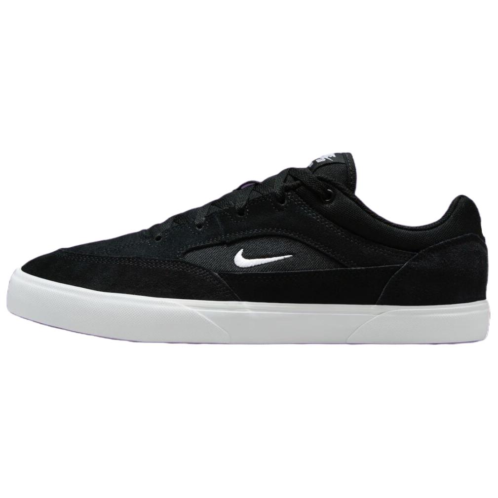 Новые Nike Sb Malor Черно-белые FV6064-001 44.5
Новые Nike Sb Malor Черно-белые FV6064-001 44.5