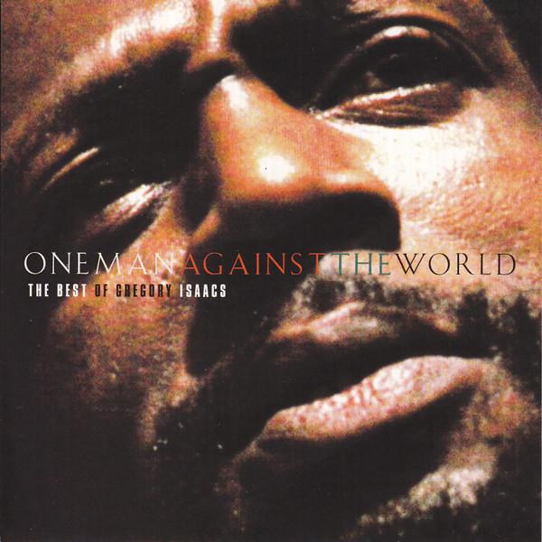 LP Record GREGORY ISAACS - One Man Against The World (The Best VPRL1476 VP Records 2018 US Reggae, Ska & Dub Used
LP Record GREGORY ISAACS - One Man Against The World (The Best VPRL1476 VP Records 2018 US Reggae, Ska & Dub Used