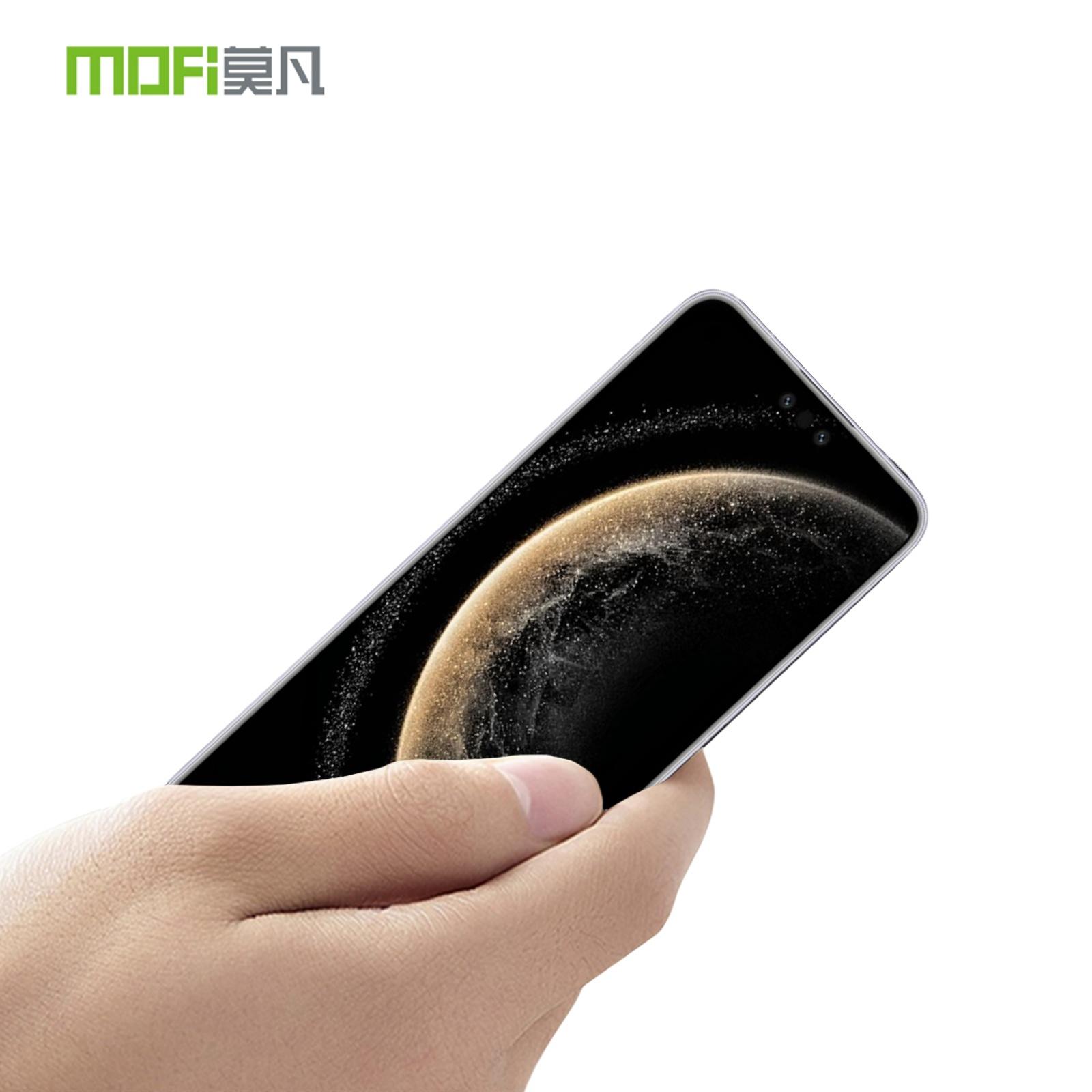 For Huawei Mate 70 Pro+/70 Pro Screen Protector MOFI 3D Hot Bending Full Glue Tempered Glass Film Black
For Huawei Mate 70 Pro+/70 Pro Screen Protector MOFI 3D Hot Bending Full Glue Tempered Glass Film Black