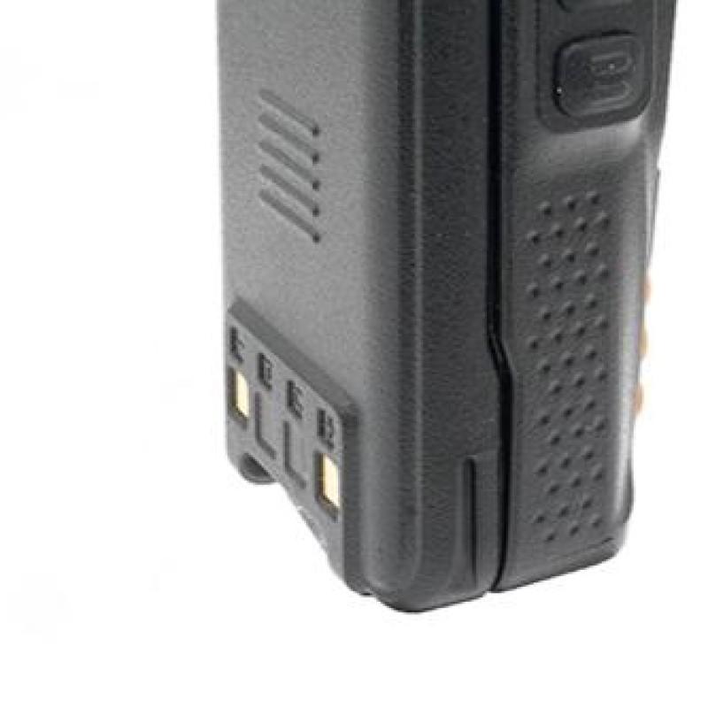 Plastic Two Way Radio Back Belt Clip Accessories Walkie Talkie Waist Clip Portable for Baofeng BF-9700 -9R PLUS BF-A58 BF-R760 China Mainland
Plastic Two Way Radio Back Belt Clip Accessories Walkie Talkie Waist Clip Portable for Baofeng BF-9700 -9R PLUS BF-A58 BF-R760 China Mainland