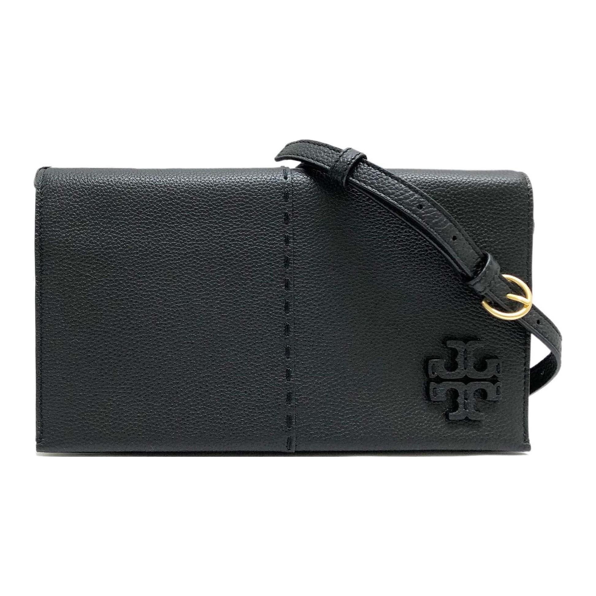 Tory Burch Mcgraw Flap Magnetic Snap Closure Adjustable Shoulder Strap Pebbled Leather Small Shoulder Crossbody Bag Women bags Black 137247-001 Basic Set (Bag+Dust Bag)
Tory Burch Mcgraw Flap Magnetic Snap Closure Adjustable Shoulder Strap Pebbled Leather Small Shoulder Crossbody Bag Women bags Black 137247-001 Basic Set (Bag+Dust Bag)