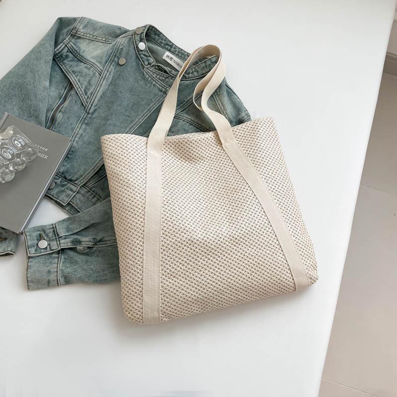 мода 2025 соломенная сумка женская новая универсальная вместительная сумка-мессенджер для поездок на работу сумка-тоут пляжная сумка плетеная сумка
мода 2025 соломенная сумка женская новая универсальная вместительная сумка-мессенджер для поездок на работу сумка-тоут пляжная сумка плетеная сумка