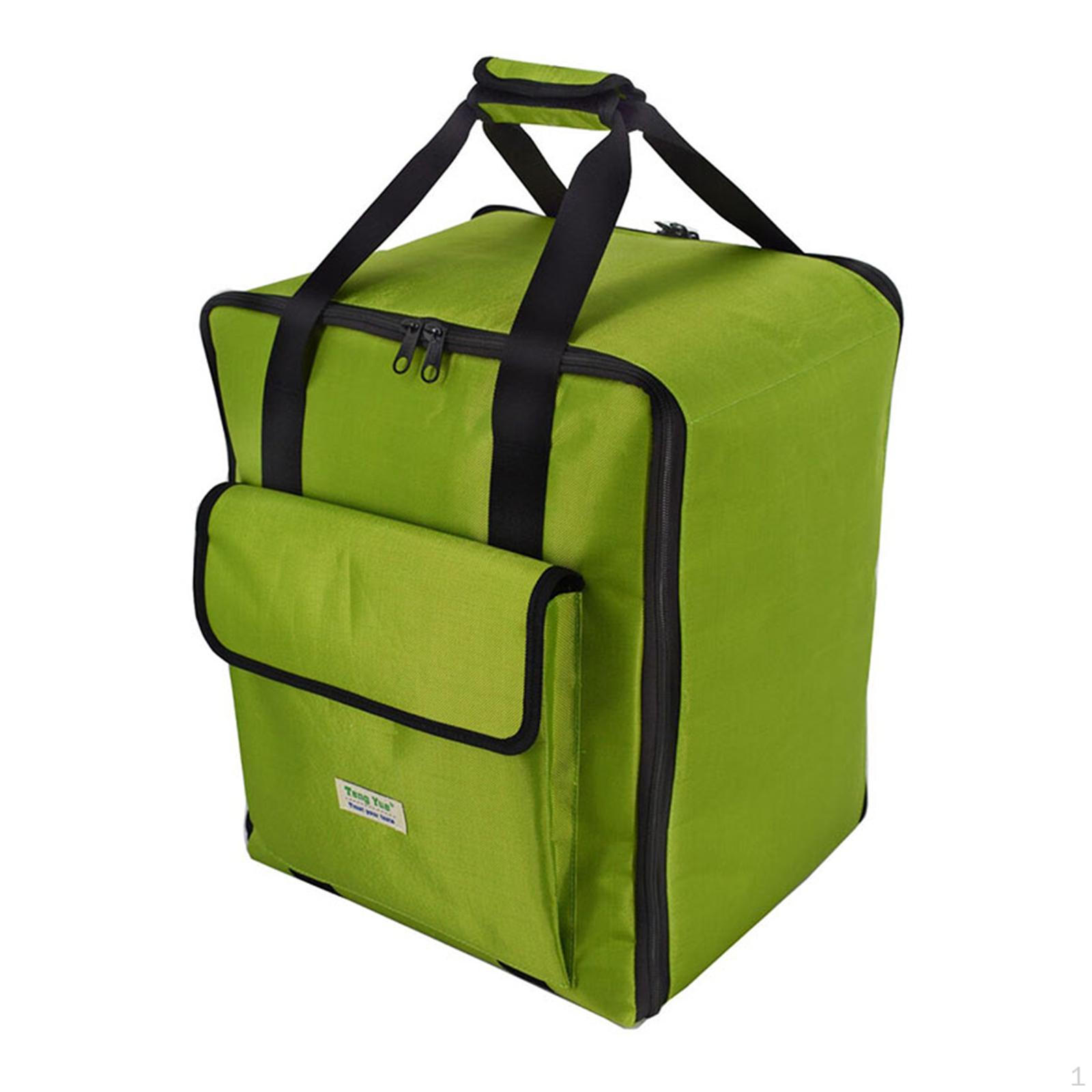 Car Refrigerator Cover Portable Fridge Bag 34x30x42cm Dustproof Accessories Oxford Cloth
Car Refrigerator Cover Portable Fridge Bag 34x30x42cm Dustproof Accessories Oxford Cloth