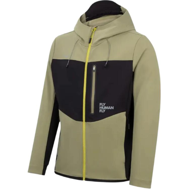 Мужская куртка Hoka One One FW25 Softshell Jacket 1176897-WDMS XL
Мужская куртка Hoka One One FW25 Softshell Jacket 1176897-WDMS XL