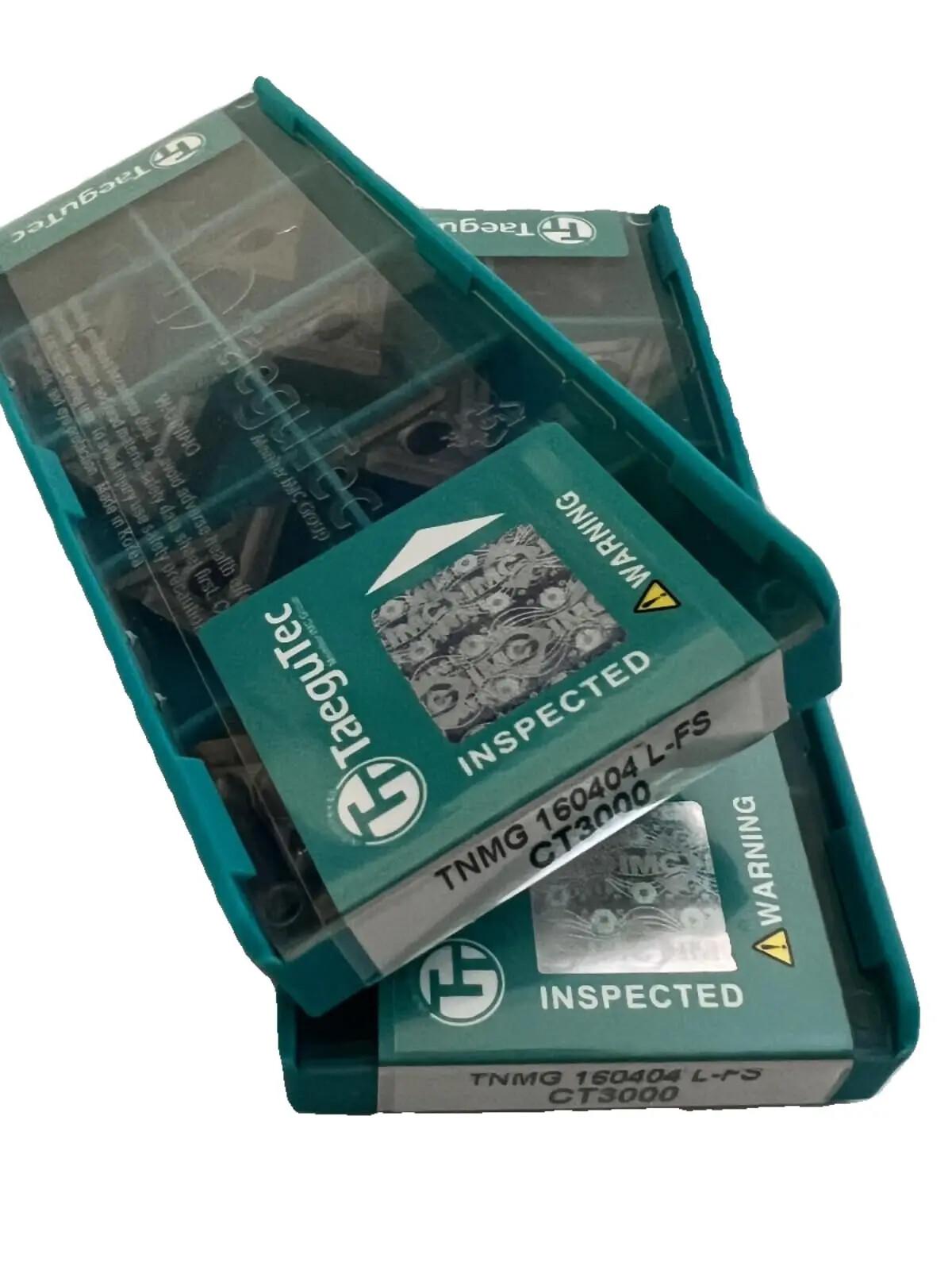 TNMG160404L-FS CT3000 / Carbide blade 10 Pcs
TNMG160404L-FS CT3000 / Carbide blade 10 Pcs