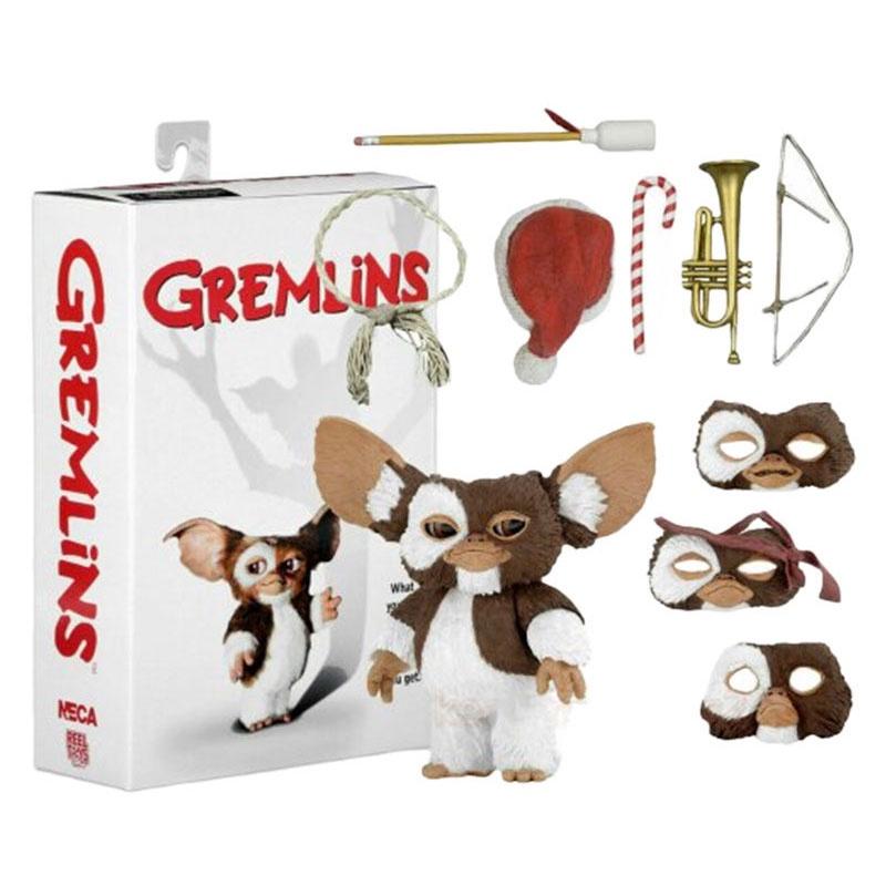 Neca Ultimate Gizmo 15cm Pvc Toy Figure With Movable Eyes
Neca Ultimate Gizmo 15cm Pvc Toy Figure With Movable Eyes