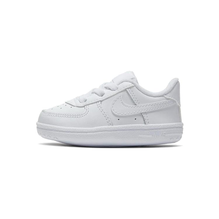 Nike Air Force 1 Low Crib White I CK2201-100 17
Nike Air Force 1 Low Crib White I CK2201-100 17