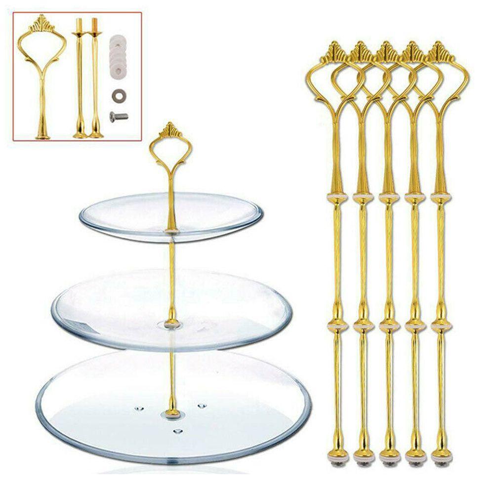 Товары для вечеринок Свадебные металлические подставки для тортов Подставка для кексов
Товары для вечеринок Свадебные металлические подставки для тортов Подставка для кексов