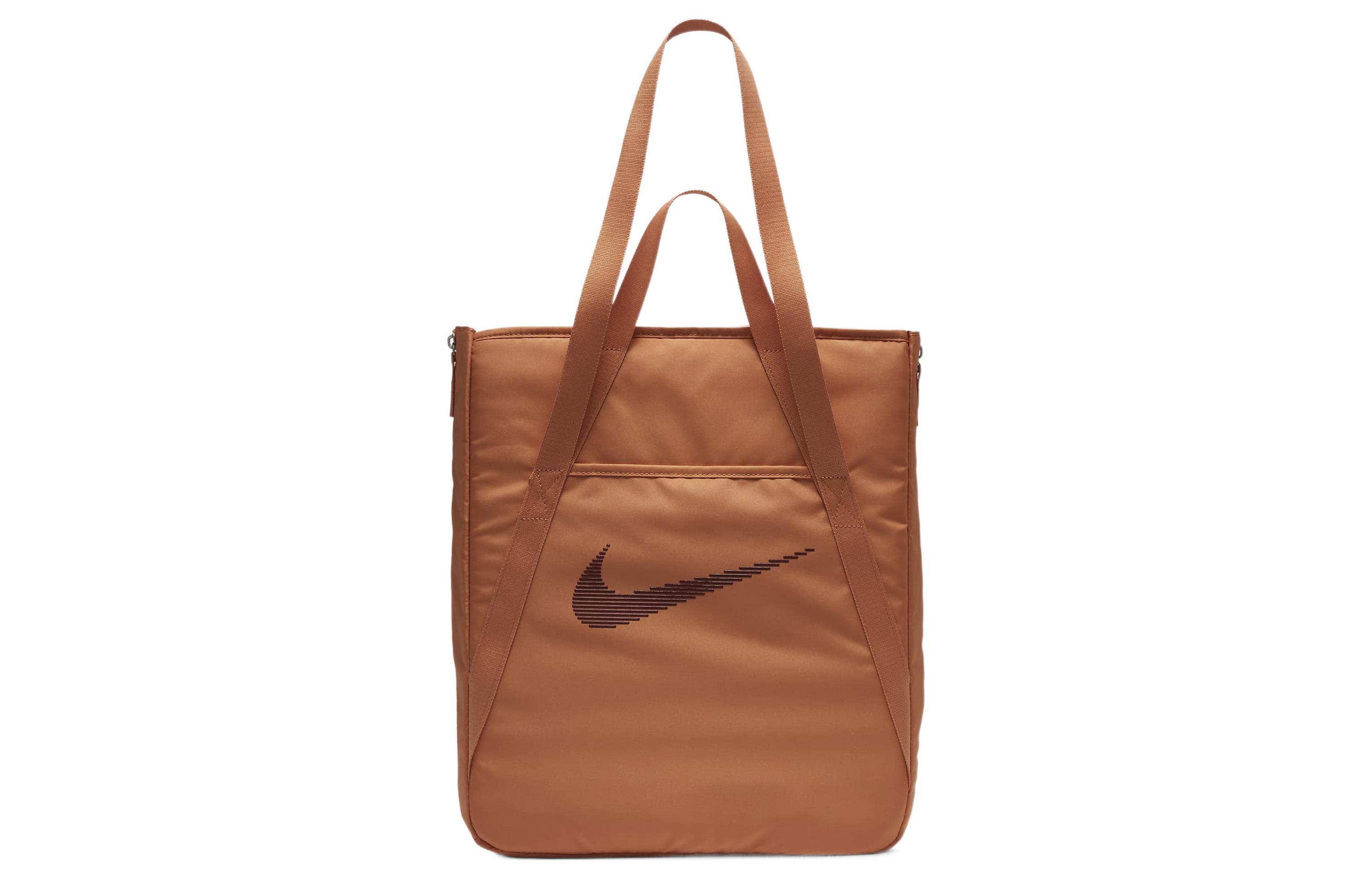 Nike Polyester Tote Bag, Shopping Bag, Handbag, Shoulder Bag Regular Unisex DR7217-225 One Size
Nike Polyester Tote Bag, Shopping Bag, Handbag, Shoulder Bag Regular Unisex DR7217-225 One Size