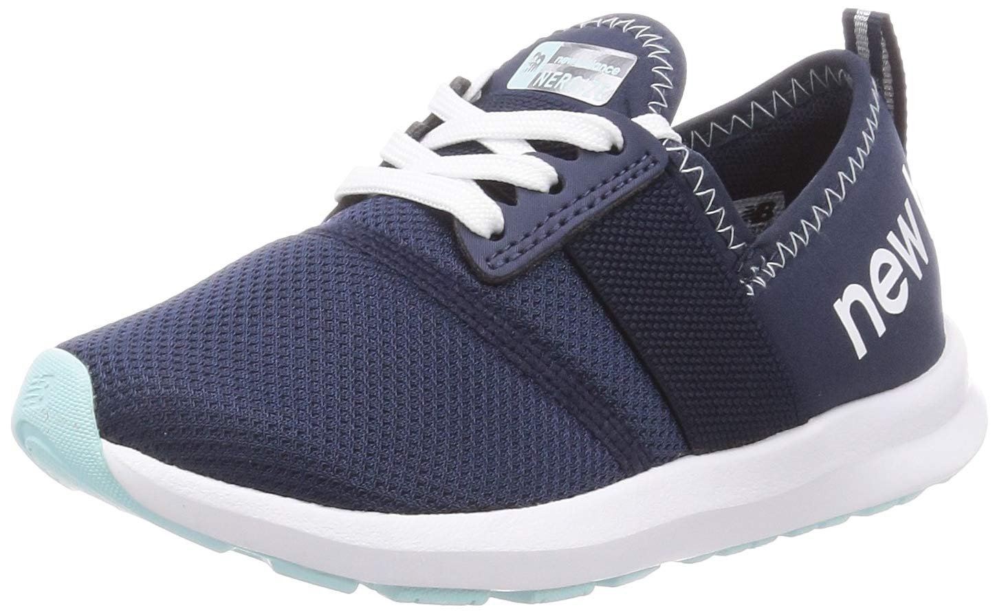 Кроссовки New Balance NB NERGIZE ДЛЯ ДЕВОЧЕК Легкие Эластичные GNV Размер Средний (YPNRG) Дети (Кружевные туфли), Кружево, (военно-морской флот), 19,0 см,
Кроссовки New Balance NB NERGIZE ДЛЯ ДЕВОЧЕК Легкие Эластичные GNV Размер Средний (YPNRG) Дети (Кружевные туфли), Кружево, (военно-морской флот), 19,0 см,