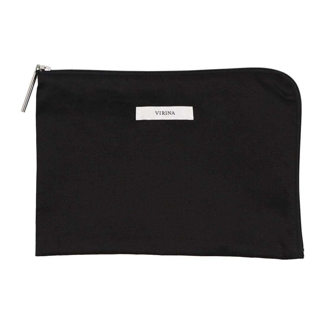 VIRINA Antibacterial and Made in Second Clutch Bag Women s Multi-Pouch, 100% Cotton, Antiviral, Japan, (Black) чорний
VIRINA Antibacterial and Made in Second Clutch Bag Women s Multi-Pouch, 100% Cotton, Antiviral, Japan, (Black) чорний