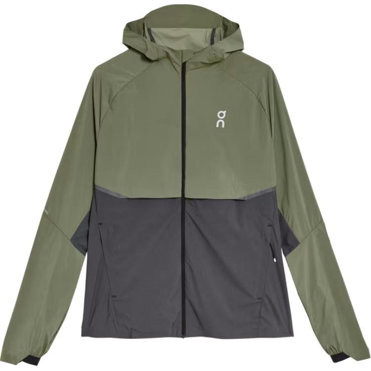 On Core Jacket Waterproof Knitted Breathable Comfortable Jacket Men Jacket Gray-Green 1ME10331914 M
On Core Jacket Waterproof Knitted Breathable Comfortable Jacket Men Jacket Gray-Green 1ME10331914 M