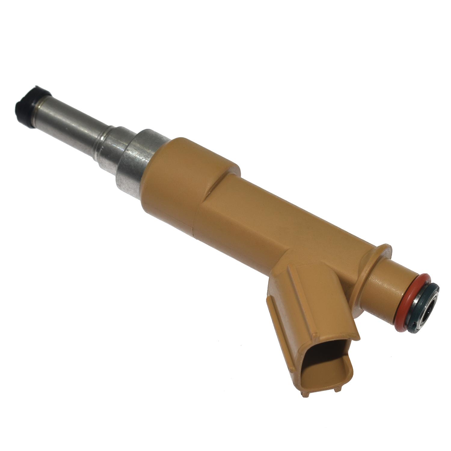 Форсунка впрыска топлива 23250-37010
Форсунка впрыска топлива 23250-37010