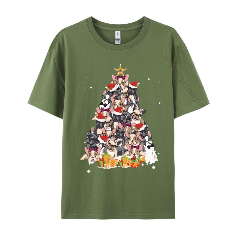 High Street Youthful Tops T Shirt Wholesale Cotton Funny Pitbull Christmas Tree Star Dog Tshirt Clothing 4XL
High Street Youthful Tops T Shirt Wholesale Cotton Funny Pitbull Christmas Tree Star Dog Tshirt Clothing 4XL