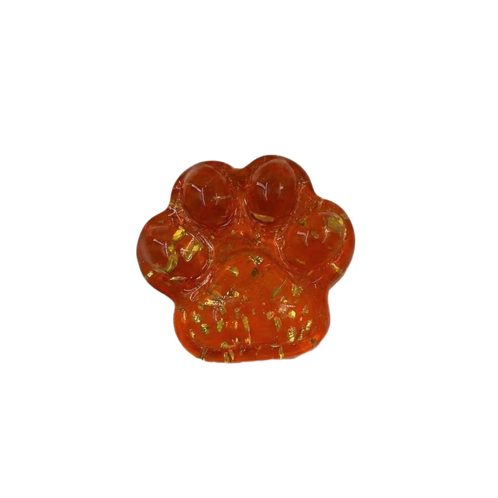 Stress Relieving Squshy Toy, Soft Rubber Bun One Size червоний
Stress Relieving Squshy Toy, Soft Rubber Bun One Size червоний