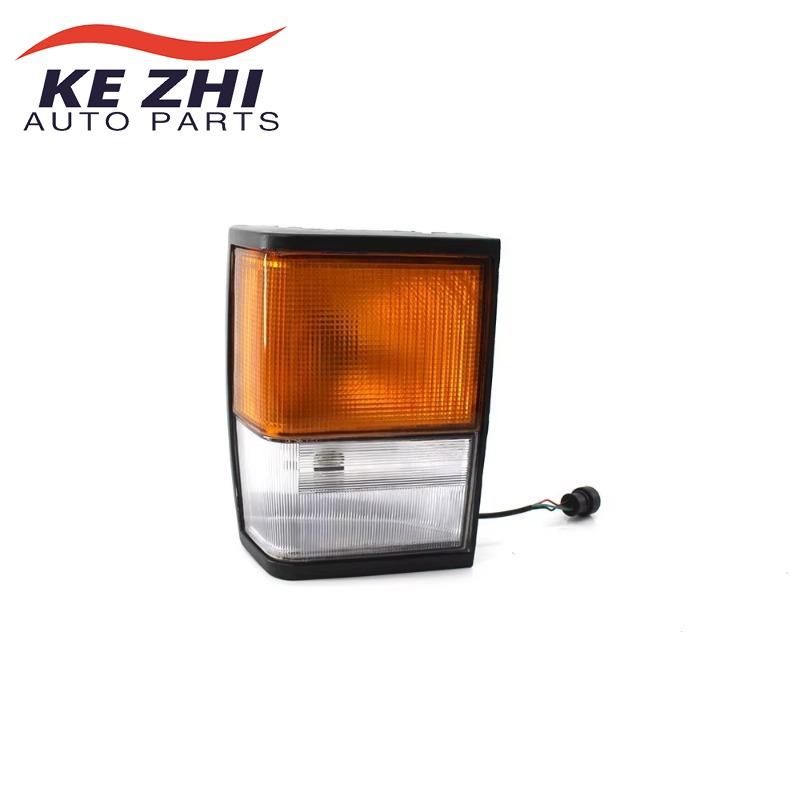 New Front Light Side Corner Lamp Left/Right For Land Rover Range Rover Classic 1987-1995 PRC8950 PRC8949 Right
New Front Light Side Corner Lamp Left/Right For Land Rover Range Rover Classic 1987-1995 PRC8950 PRC8949 Right