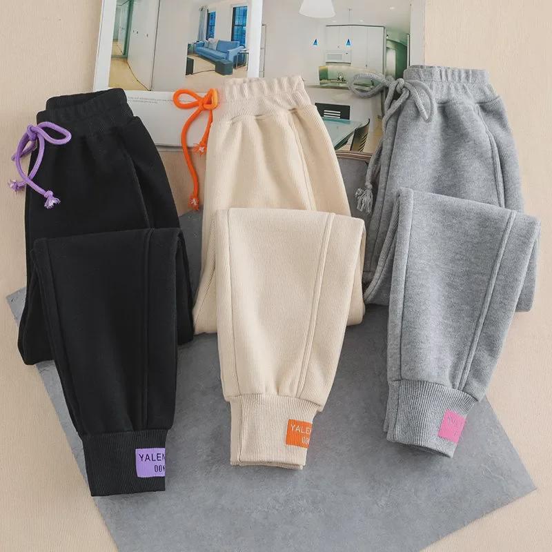 Women s Loose Ribbed Ankle Harem Pants - Fleece Lined Casual Sweatpants for Autumn/Winter 3XL абрикосовий
Women s Loose Ribbed Ankle Harem Pants - Fleece Lined Casual Sweatpants for Autumn/Winter 3XL абрикосовий