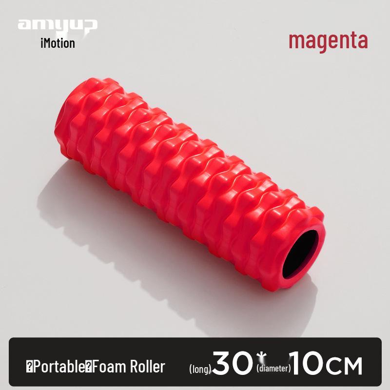2026 EVA Foam Hollow Yoga Column: Deep Massage, Muscle Relief Gear Lock Chain Shaft. Gear Style
2026 EVA Foam Hollow Yoga Column: Deep Massage, Muscle Relief Gear Lock Chain Shaft. Gear Style