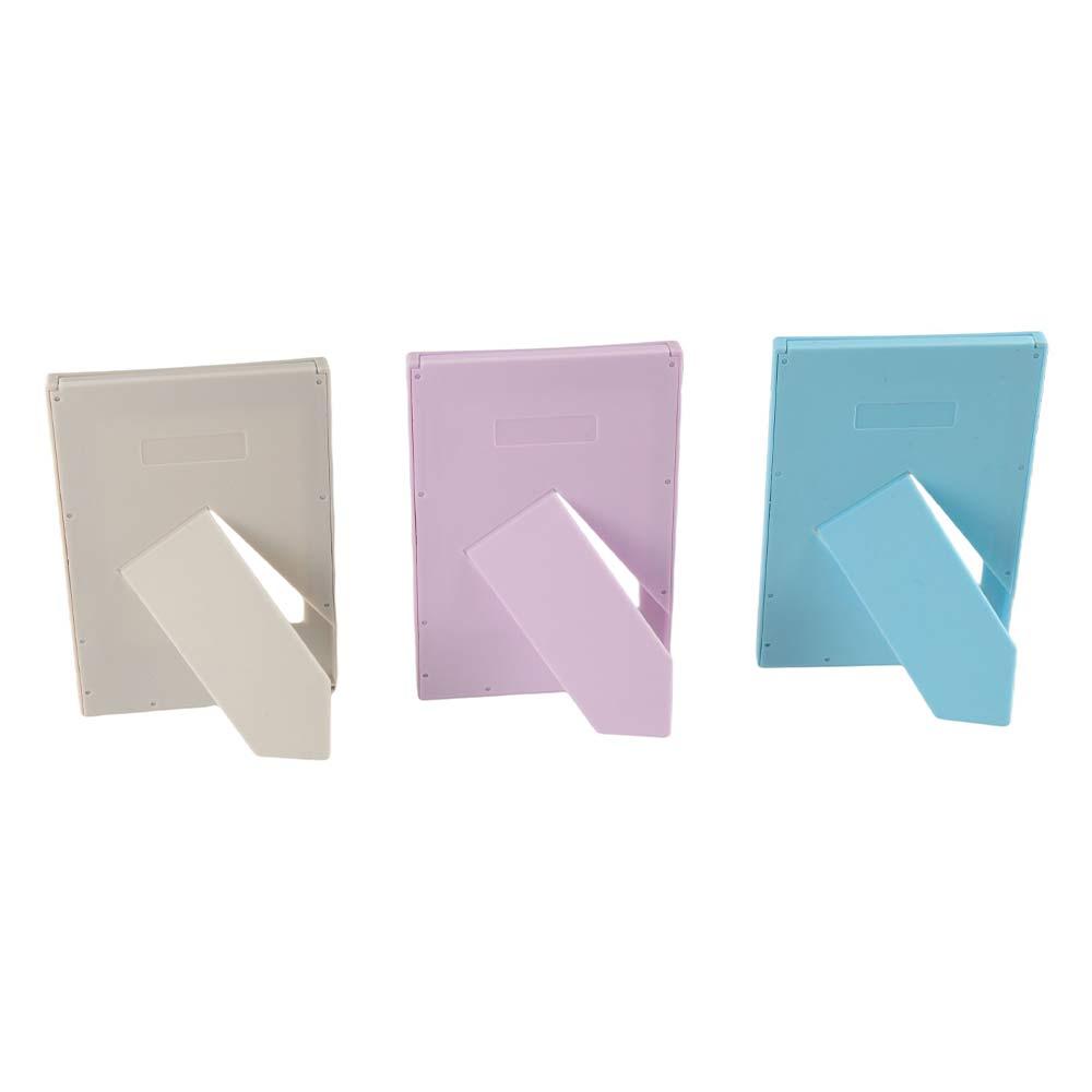 Use Children s Art Place Photos Vertical Photo Frame Photo Holder Desktop Decoration Photo Holder сірий
Use Children s Art Place Photos Vertical Photo Frame Photo Holder Desktop Decoration Photo Holder сірий