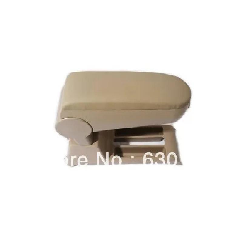 Center Console Armrest (Leatherette Beige) For VW Volkswagen Polo 9N
Center Console Armrest (Leatherette Beige) For VW Volkswagen Polo 9N