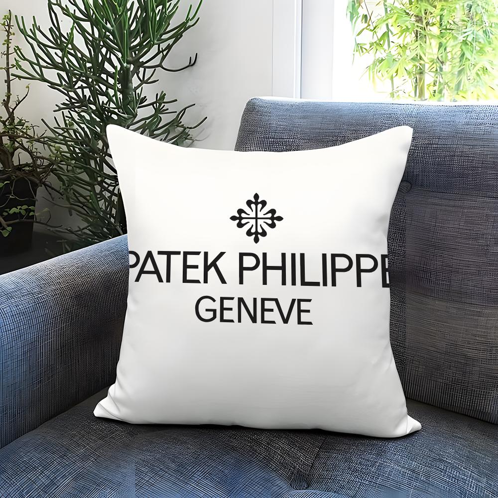 P-PATEKS P-PHILIPPES Cushion Cover Comfortable Reversible Pillow Cover Ideal for Car Sofa Bedroom & Beyond 12x12Inch
P-PATEKS P-PHILIPPES Cushion Cover Comfortable Reversible Pillow Cover Ideal for Car Sofa Bedroom & Beyond 12x12Inch