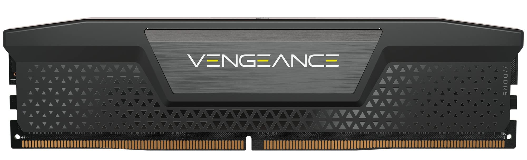Corsair DDR5 Desktop PC Memory UDIMM OC PMIC XMP VENGEANCE DDR5 Black CMK32GX5M2X7000C34 MM8292 7000MT/s 32GB(16GBx2) 3.0 1.45V
Corsair DDR5 Desktop PC Memory UDIMM OC PMIC XMP VENGEANCE DDR5 Black CMK32GX5M2X7000C34 MM8292 7000MT/s 32GB(16GBx2) 3.0 1.45V