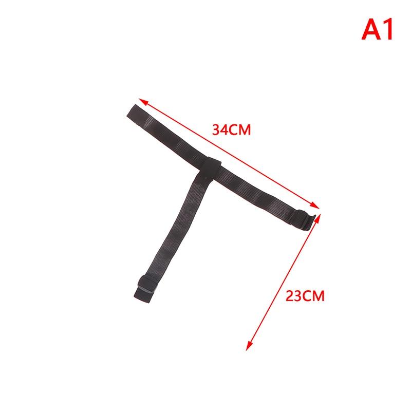 Adjustable High Elasticity Head Lamp Strap Frontal Headband Elastic Head Band Belt for LED Headlamp Bike Front Light
Adjustable High Elasticity Head Lamp Strap Frontal Headband Elastic Head Band Belt for LED Headlamp Bike Front Light