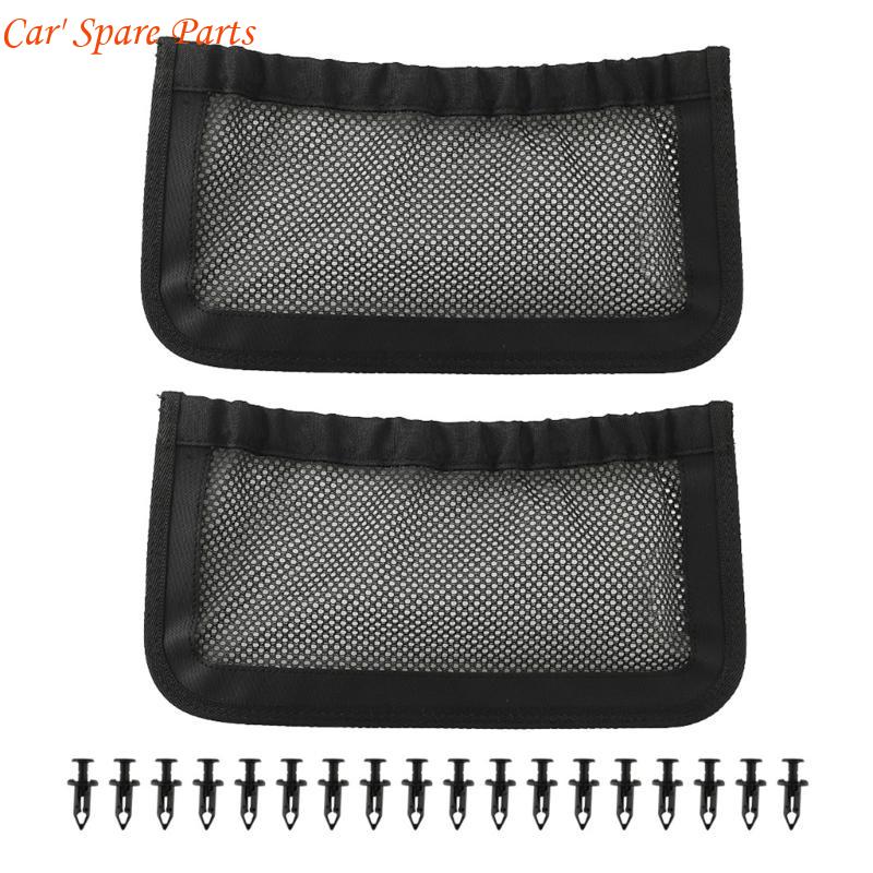 Y4UA UTV Rear Backrest Storage Net Bag with Water Resistant Material 715003019 Easy Installation on ATVs and Utility Vehicles China Mainland
Y4UA UTV Rear Backrest Storage Net Bag with Water Resistant Material 715003019 Easy Installation on ATVs and Utility Vehicles China Mainland