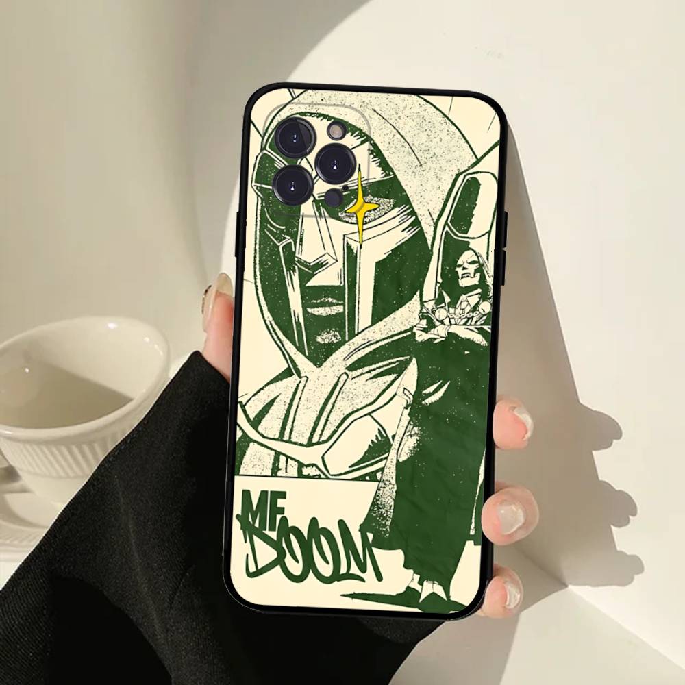 Underground Hip Hop M-MF-DOOM Soft Back Phone Cover Case For IPhone 17 16 Pro Max 15 12 11 16e 13 Mini 14 15 Plus iPhone 17pro max
Underground Hip Hop M-MF-DOOM Soft Back Phone Cover Case For IPhone 17 16 Pro Max 15 12 11 16e 13 Mini 14 15 Plus iPhone 17pro max