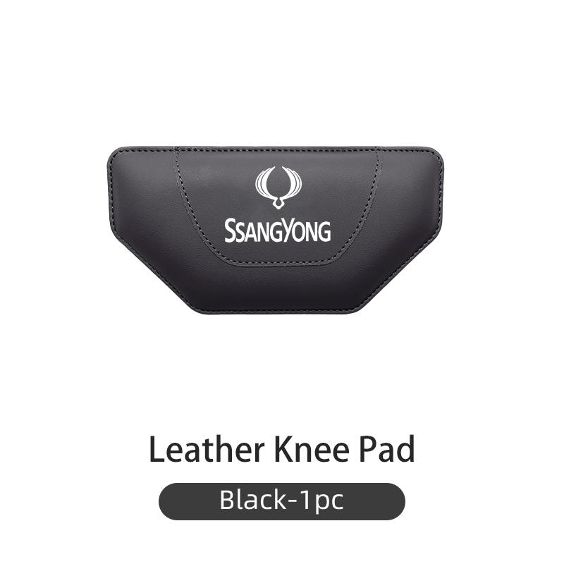 Leather Car Leg Knee Cushion Elbow Pad Soft Thigh Support Cushion For SsangYong Actyon Sport Korando Rexton Kyron Rodius Tivoli
Leather Car Leg Knee Cushion Elbow Pad Soft Thigh Support Cushion For SsangYong Actyon Sport Korando Rexton Kyron Rodius Tivoli