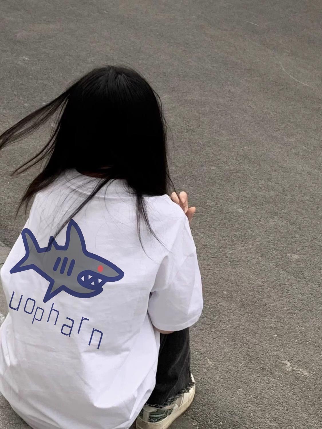 Women s 2025 Loose-Fit White Cotton T-Shirt - Trendy American Brand, Short Sleeves L
Women s 2025 Loose-Fit White Cotton T-Shirt - Trendy American Brand, Short Sleeves L