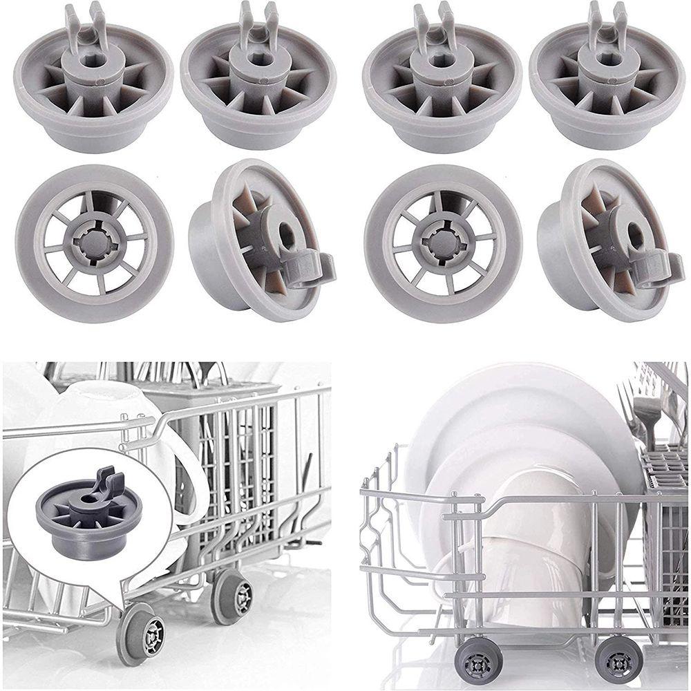 Kitchen Appliance Dishwasher Rack Tires Wheels Replacement Dishrack Wheel Dishwasher Accessories
Kitchen Appliance Dishwasher Rack Tires Wheels Replacement Dishrack Wheel Dishwasher Accessories